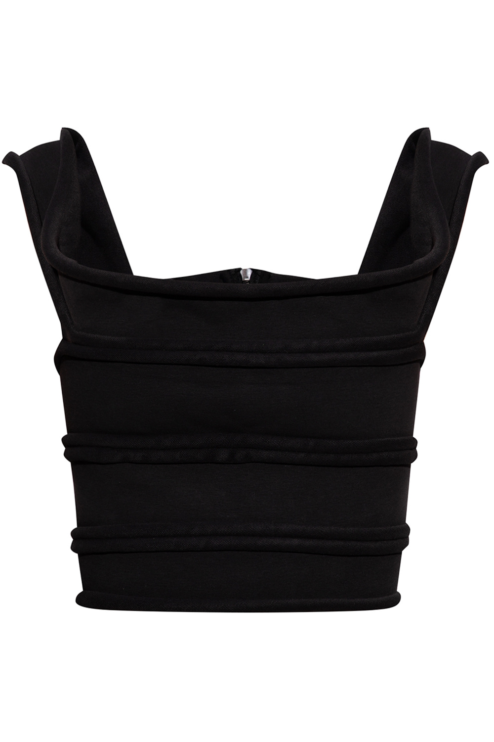 Cropped top Alexander Wang - SchaferandweinerShops Japan